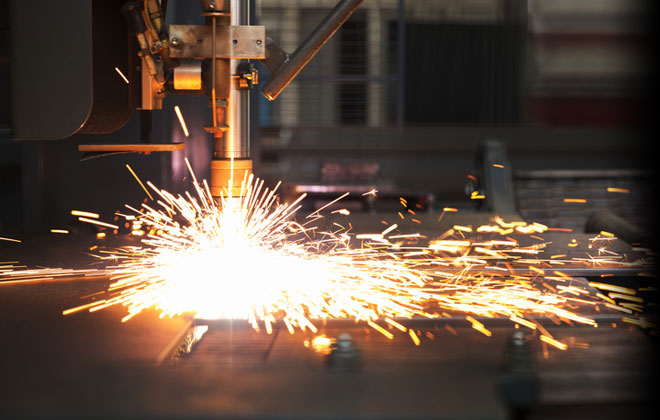 Base Metal Fabrication - Steel Fabrication and Mobile Welding